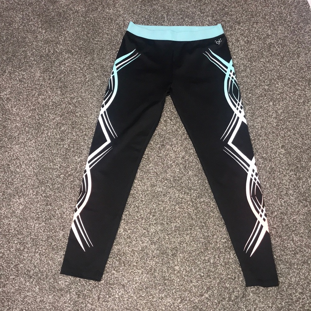 Justice leggings